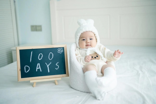 安岳宝宝发热症状