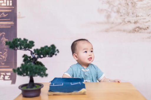 安岳二岁宝宝发型 安岳二岁宝宝发型