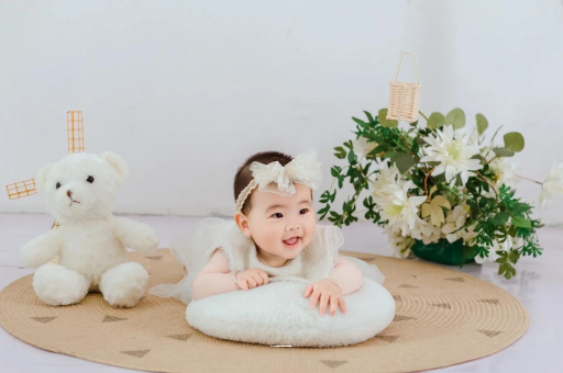 安岳宝宝发烧能喝牛奶吗